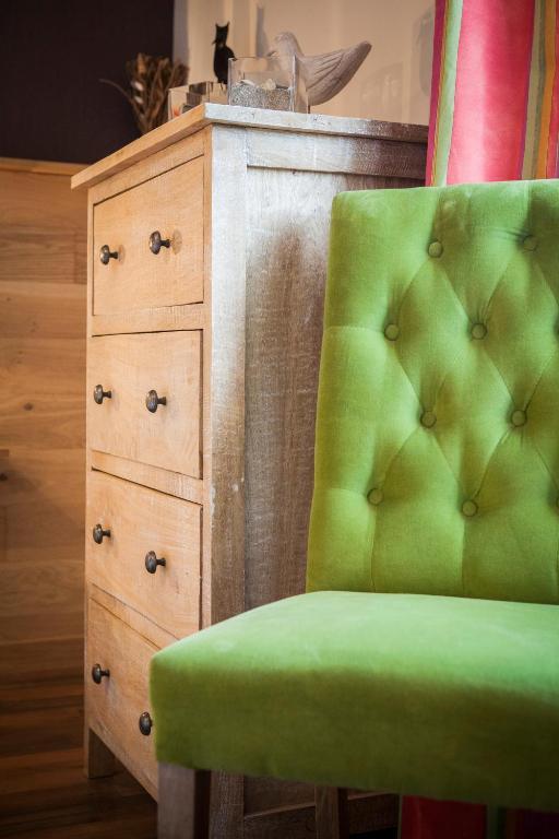 Hotel Beausejour Erquy Room photo